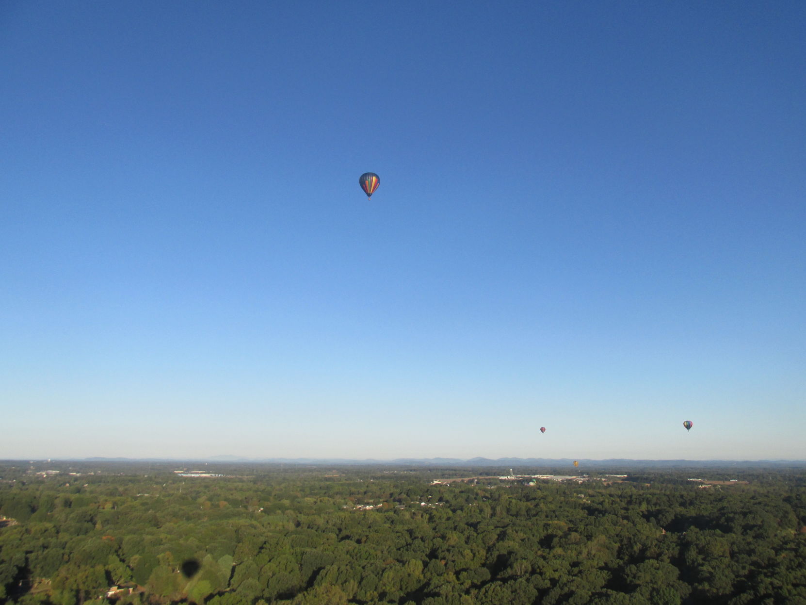 Carolina BalloonFest